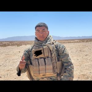 Meet your Posher, Aldo